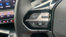 Peugeot 308 1.2 PureTech Allure 5dr EAT8 Petrol Hatchback